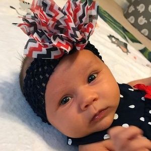 Meet your Posher, Brianne